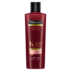 TRESemme Keratin Shampoo with Argan Oil