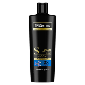 TRESemme Salon Shampoo for Smooth & Shiny Hair