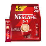 Nescafe 3 In 1 Classic