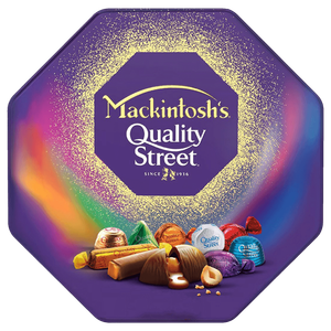 Quality Street Mackintosh's Chocolate