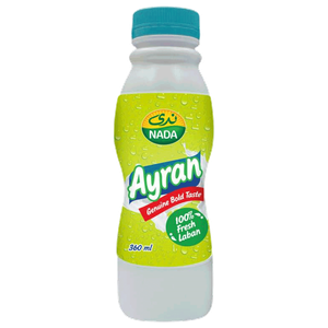 Nada Ayran Laban Drink