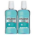 Enliven Coolmint Mouthwash