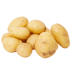 French Medium Potato