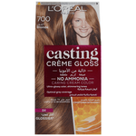 L'Oreal Casting Creme Gloss Blonde Hair Dye - No. 700