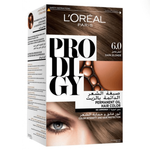 L'Oreal Prodigy Dark Blonde Hair Dye - No. 6.0