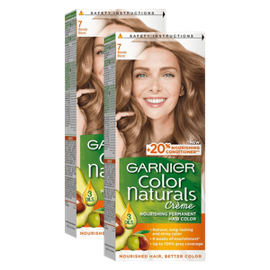 Garnier Color Naturals Blonde Hair Dye - No. 7
