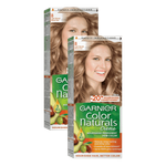 Garnier Color Naturals Light Blonde Hair Dye - No.8