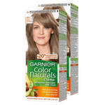 Garnier Color Naturals Ash Blonde Hair Dye - No. 7.1
