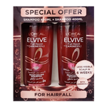 L'Oreal Elvive Full Resist & Reinforcing Shampoo