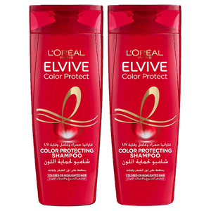 L'Oreal Color Protecting Shampoo