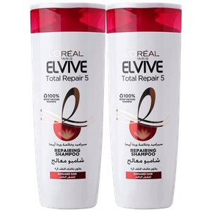 شامبو إلفيف للمعالجة الكاملة من لوريال