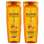 L'Oreal Elvive Extraordinary Oil For Oily Hair Shampoo