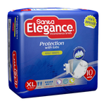 Sanita Elegance X-Large Adult Diapers