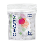Sanita Charm 100% Cotton Balls