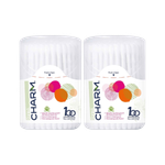 Sanita Charm 100% Cotton Buds