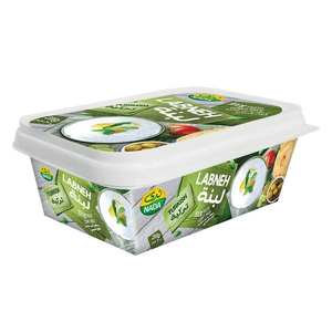 لبنة تركية من ندى