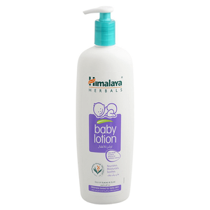 Himalaya Baby Lotion
