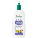 Himalaya Baby Nourishing 2in1 Shampoo