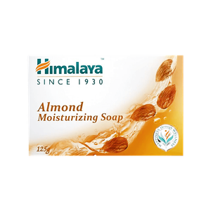 Himalaya Almond & Rose Soap