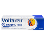Voltaren 12 Hour Emulgel