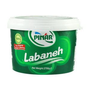 Pinar Labneh