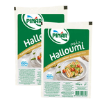 Pinar Halloumi Cheese