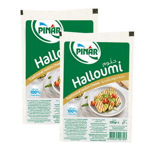Pinar Halloumi Cheese