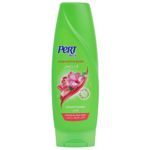 Pert Plus Strength & Shine Henna Hibiscus Conditioner