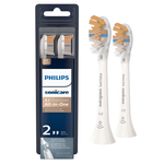 Philips Sonicare A3 Premium Brush - White