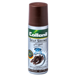 Collonil Self Shine Dark Brown Sleeve
