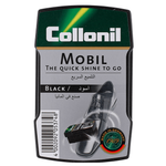Collonil Mobil Black Sponge