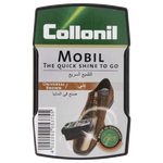 Collonil Mobil Brown Sponge