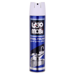 Mobi Steel Polish