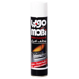 Mobi Oven Cleaner