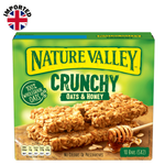 Nature Valley Oats & Honey Bars