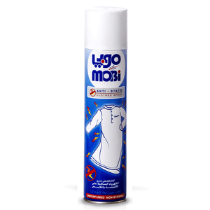 Mobi Anti-Static Spray