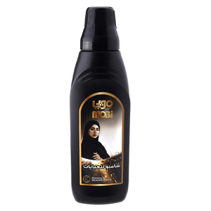 Mobi Abaya Shampoo Delecate