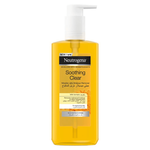 Neutrogena Soothing Clear Micellar Jelly Makeup Remover