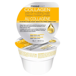 Masque Bar Collagen Peel Off Modeling Mask