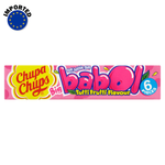 علكة بنكهة التوتي فروتي من تشوبا تشوبس