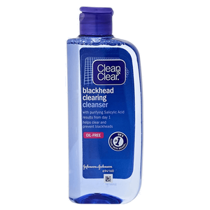 Clean & Clear Blackhead Clearing Astringent