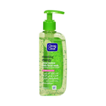 Clean & Clear Shine Control Daily Facial Wash