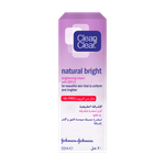 Clean & Clear Fairness Moisturizer SPF12 Cream