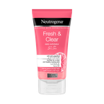 Neutrogena Visibly Clear Pink Grapefruit Daily Scrub