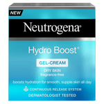 Neutrogena Hydro Boost Gel Cream