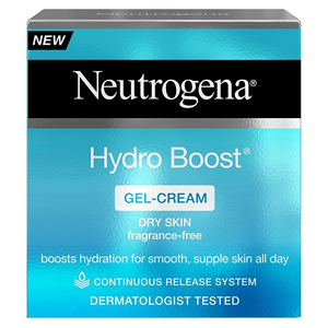 Neutrogena Hydro Boost Gel Cream