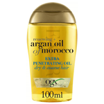 Ogx Extra Penetrating Moroccan Argan Oil Gel