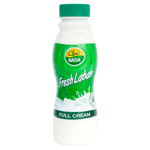 لبن شراب كامل الدسم من ندى