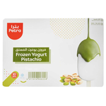 Petra Frozen Pistachio Yoghurt