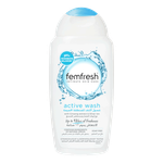 Femfresh Ultimate Care Active Fresh Wash